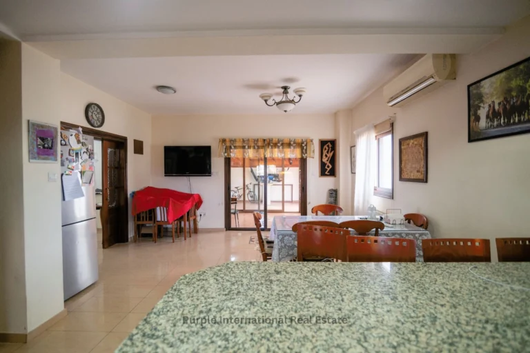 5 Bedroom House for Sale in Famagusta District