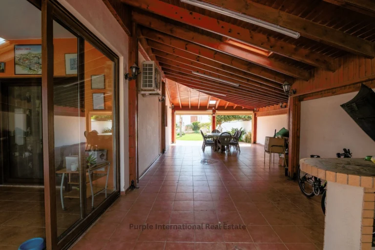 5 Bedroom House for Sale in Famagusta District