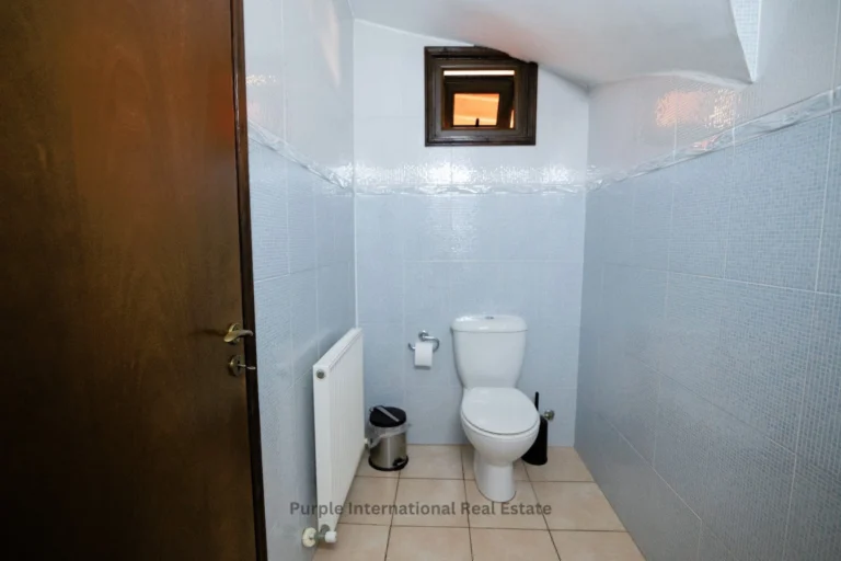 5 Bedroom House for Sale in Famagusta District