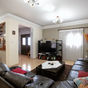 5 Bedroom House for Sale in Famagusta District