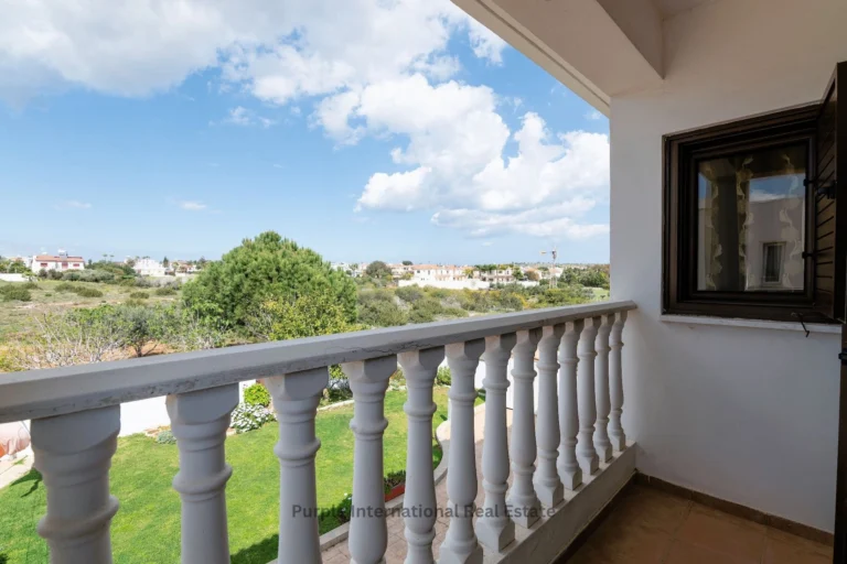 5 Bedroom House for Sale in Famagusta District