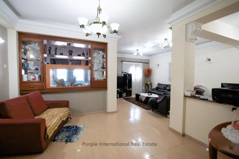 5 Bedroom House for Sale in Famagusta District