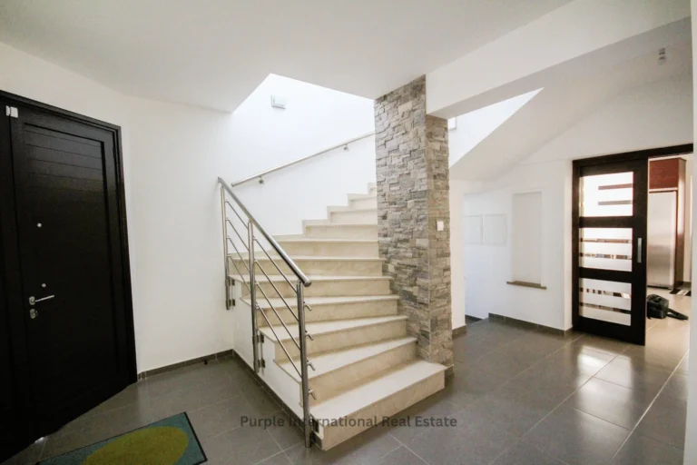 4 Bedroom House for Sale in Tersefanou, Larnaca District