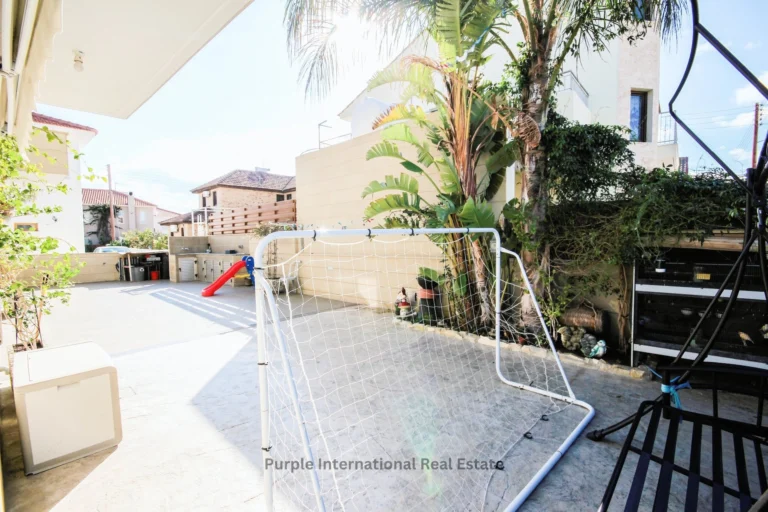 4 Bedroom House for Sale in Tersefanou, Larnaca District