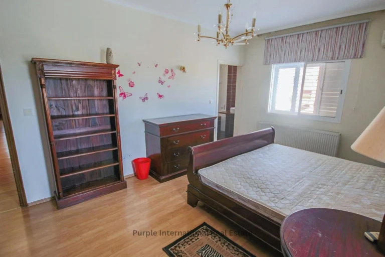 5 Bedroom House for Sale in Famagusta District