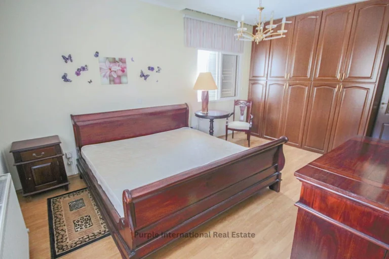 5 Bedroom House for Sale in Famagusta District