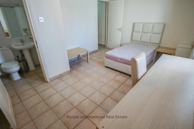 5 Bedroom House for Sale in Famagusta District