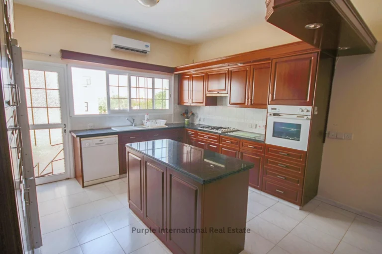 5 Bedroom House for Sale in Famagusta District
