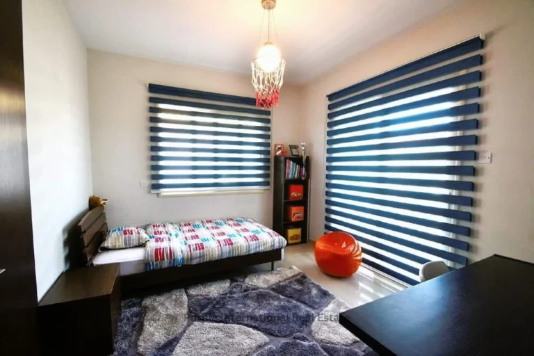 4 Bedroom House for Sale in Paralimni, Famagusta District
