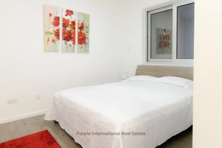 4 Bedroom Apartment for Sale in Larnaca District