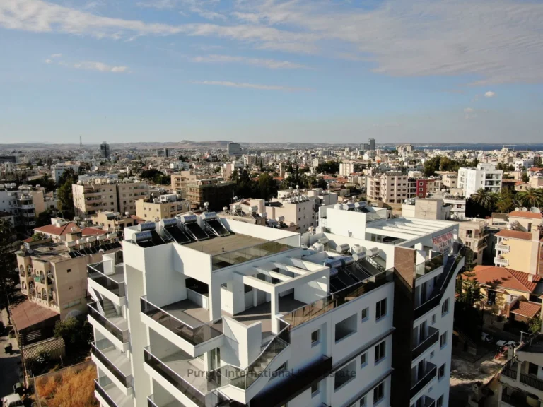 4 Bedroom Apartment for Sale in Larnaca District
