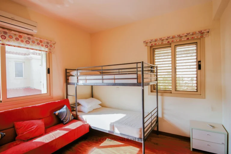 3 Bedroom House for Sale in Famagusta District
