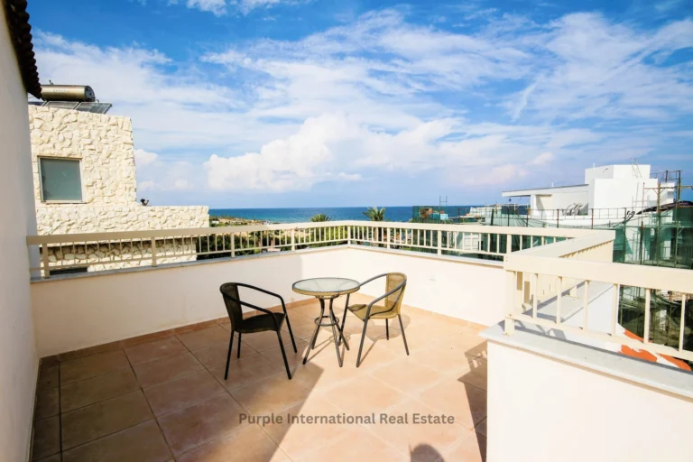 3 Bedroom House for Sale in Famagusta District