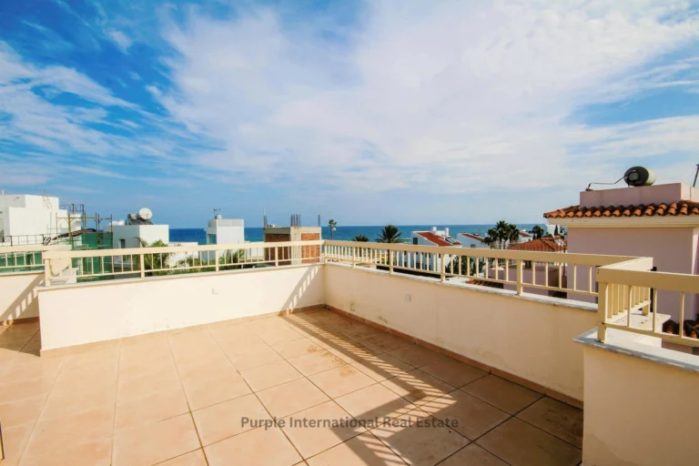 3 Bedroom House for Sale in Famagusta District