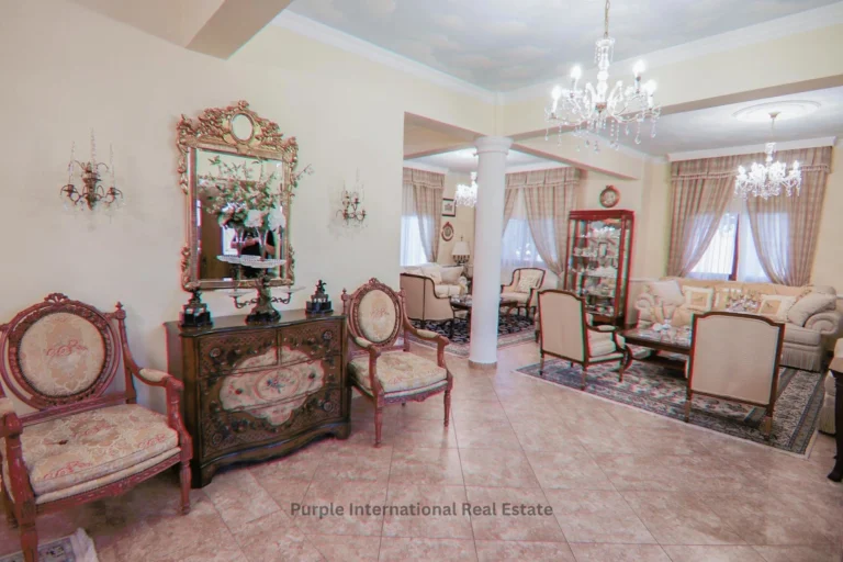 5 Bedroom House for Sale in Paralimni, Famagusta District