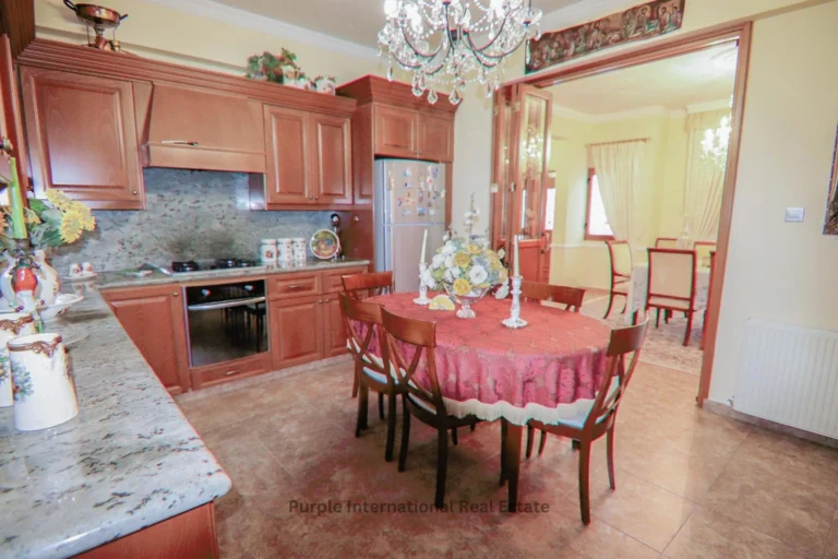 5 Bedroom House for Sale in Paralimni, Famagusta District