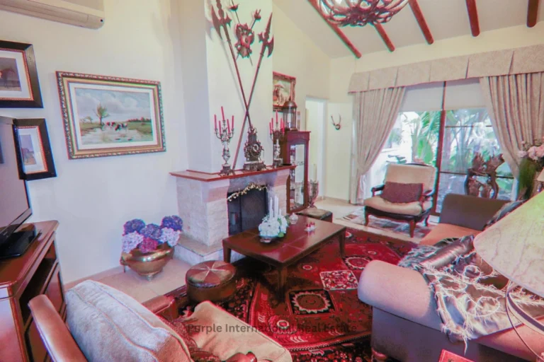 5 Bedroom House for Sale in Paralimni, Famagusta District