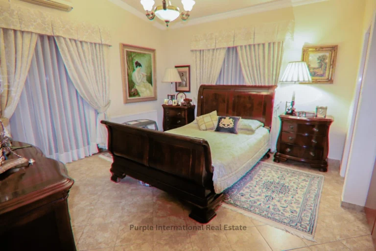5 Bedroom House for Sale in Paralimni, Famagusta District