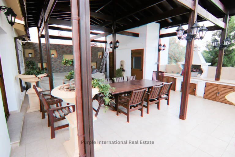 5 Bedroom House for Sale in Paralimni, Famagusta District