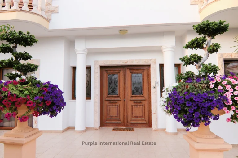 5 Bedroom House for Sale in Paralimni, Famagusta District