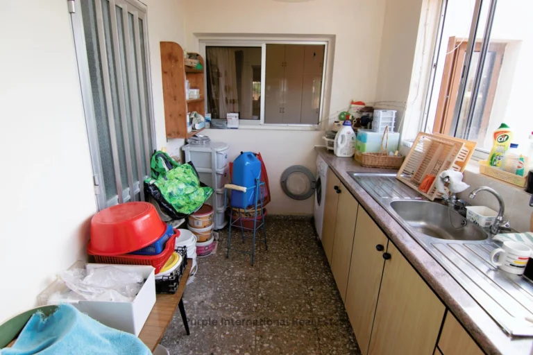 3 Bedroom House for Sale in Famagusta District