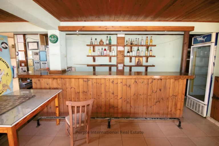 3 Bedroom House for Sale in Famagusta District