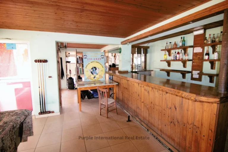 3 Bedroom House for Sale in Famagusta District