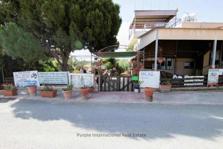 3 Bedroom House for Sale in Famagusta District