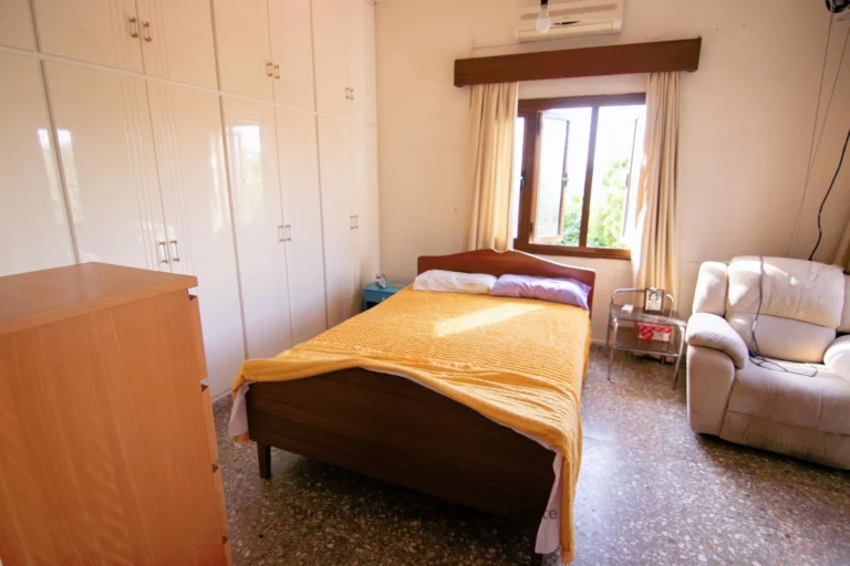 3 Bedroom House for Sale in Famagusta District