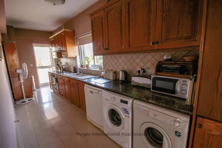4 Bedroom House for Sale in Kiti, Larnaca District