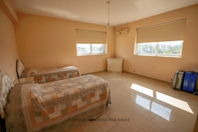 4 Bedroom House for Sale in Kiti, Larnaca District