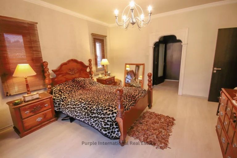3 Bedroom House for Sale in Livadia Larnakas, Larnaca District