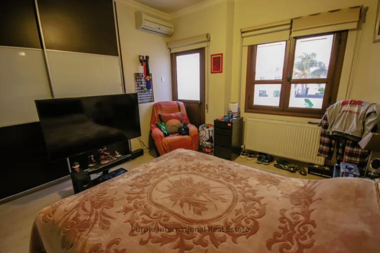 3 Bedroom House for Sale in Livadia Larnakas, Larnaca District