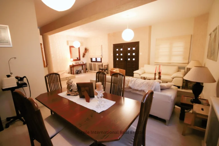 3 Bedroom House for Sale in Livadia Larnakas, Larnaca District