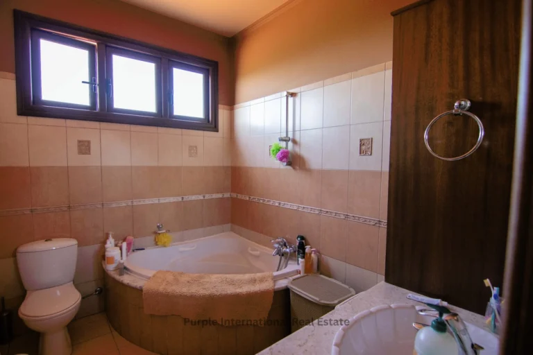 4 Bedroom House for Sale in Famagusta District