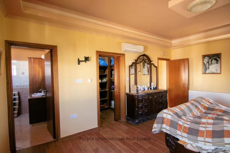 4 Bedroom House for Sale in Famagusta District