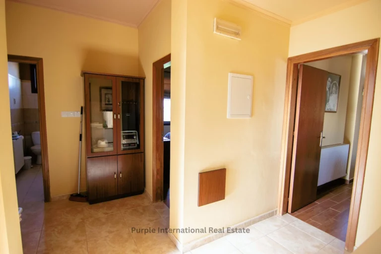 4 Bedroom House for Sale in Famagusta District