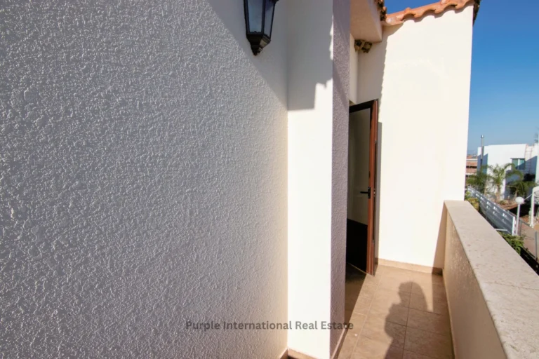 4 Bedroom House for Sale in Famagusta District