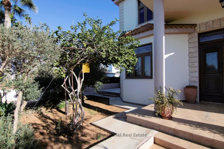 4 Bedroom House for Sale in Famagusta District