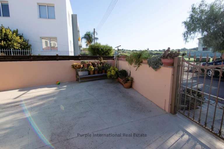 4 Bedroom House for Sale in Famagusta District