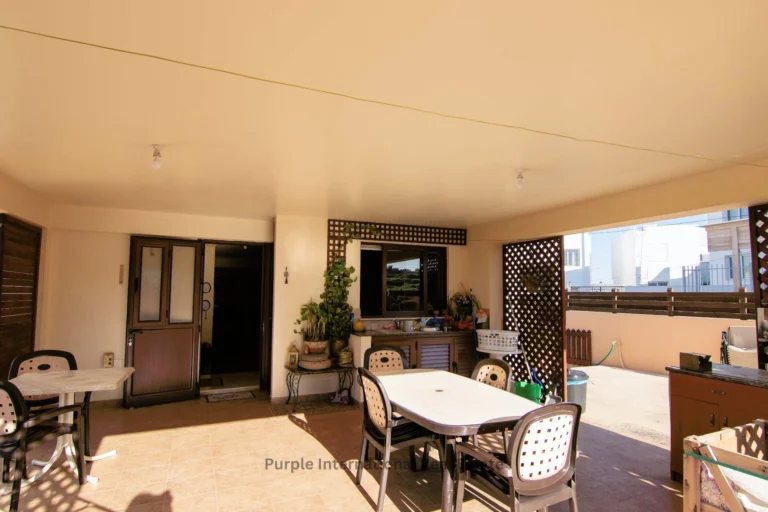 4 Bedroom House for Sale in Famagusta District