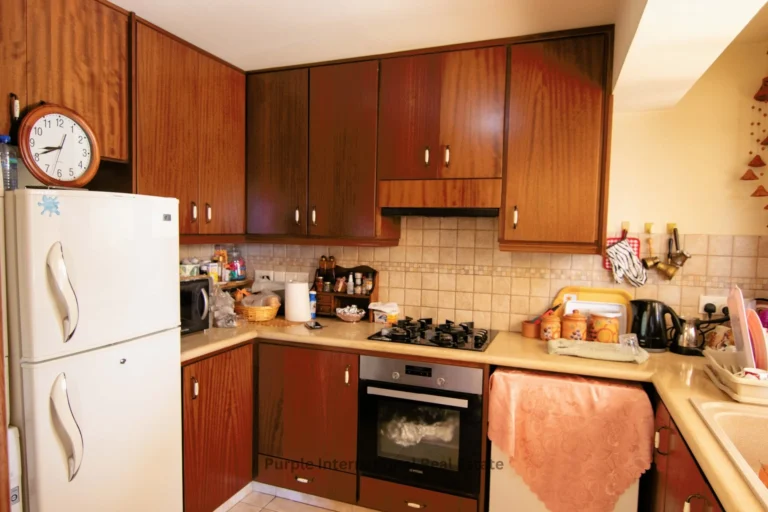 4 Bedroom House for Sale in Famagusta District