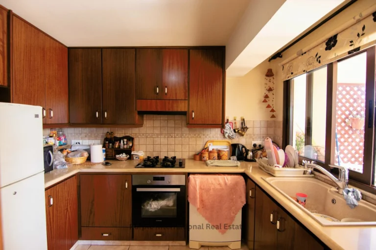 4 Bedroom House for Sale in Famagusta District