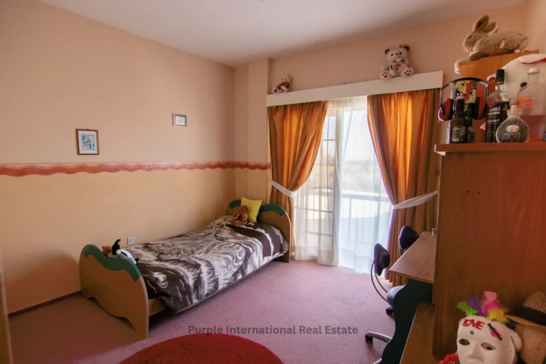 5 Bedroom House for Sale in Famagusta District