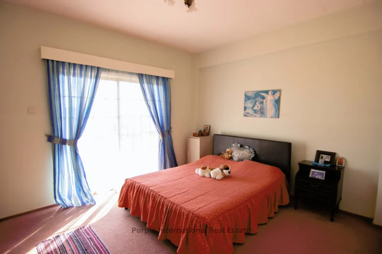 5 Bedroom House for Sale in Famagusta District