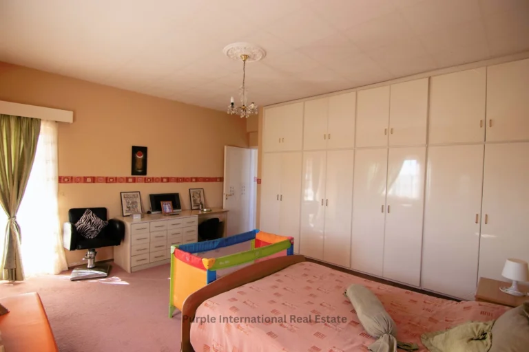 5 Bedroom House for Sale in Famagusta District