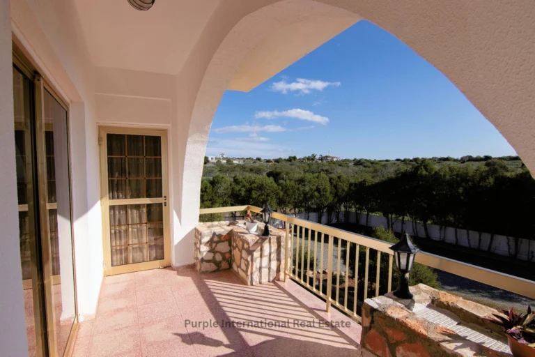 5 Bedroom House for Sale in Famagusta District