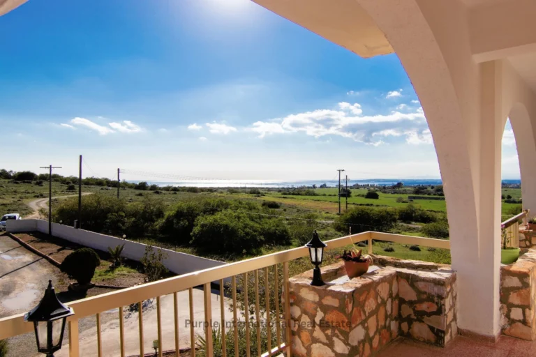 5 Bedroom House for Sale in Famagusta District