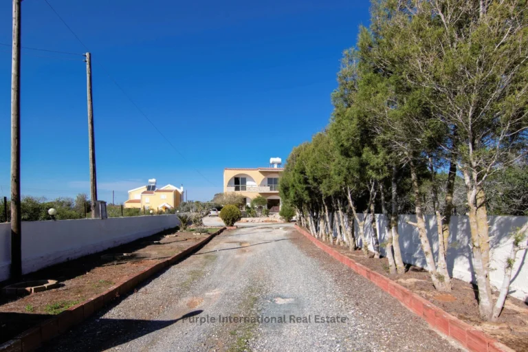 5 Bedroom House for Sale in Famagusta District