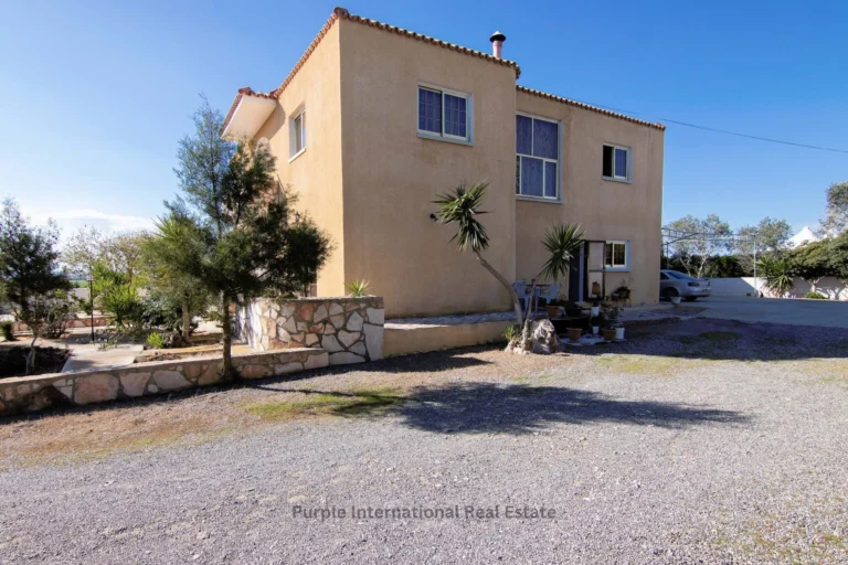 5 Bedroom House for Sale in Famagusta District